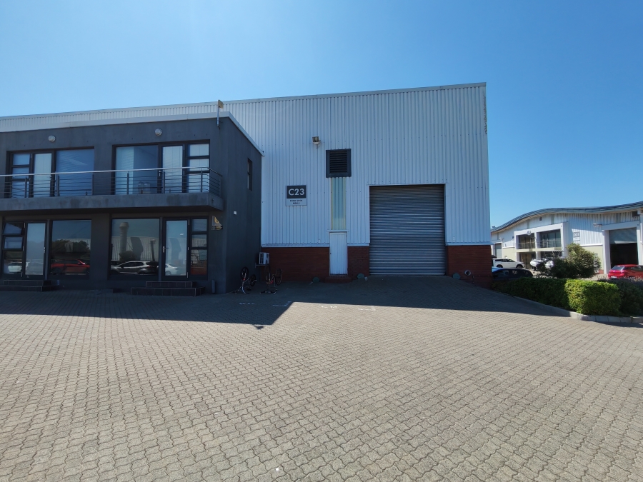 To Let commercial Property for Rent in Mall Interchange Western Cape